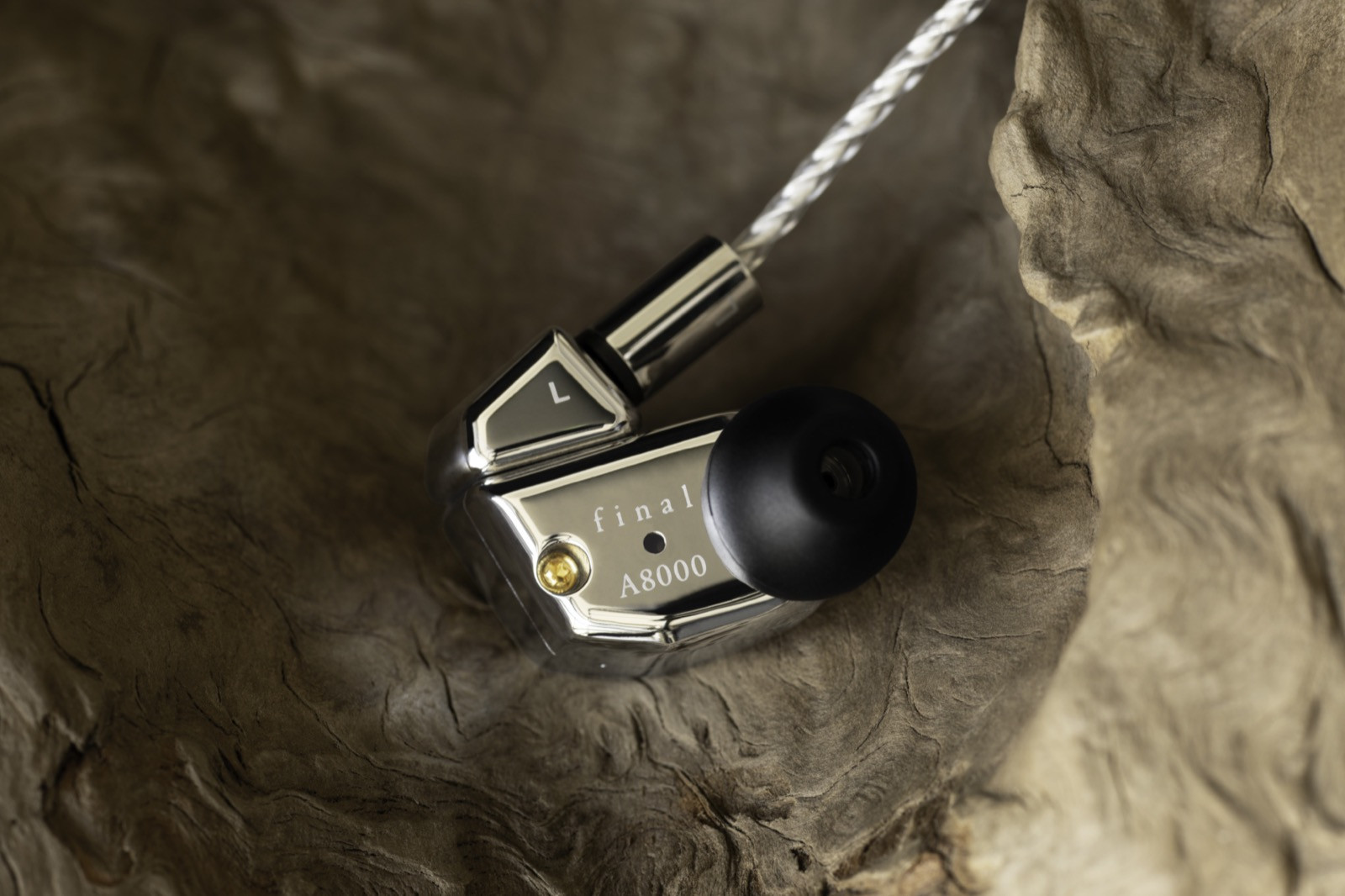 Auditorium Final A8000 In Ear Kopfhörer 293359 - 8