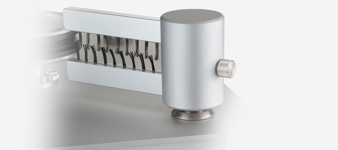 Auditorium Clearaudio DOUBLE MATRIX Professional Sonic Plattenwaschmaschine 269787 - 5