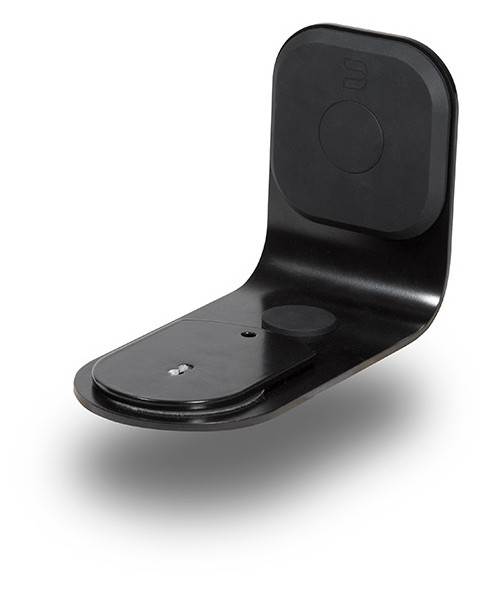 Auditorium BlueSound WM200 Optionale Wandhalterung für Pulse 2,Pulse Mini 282313 - 1