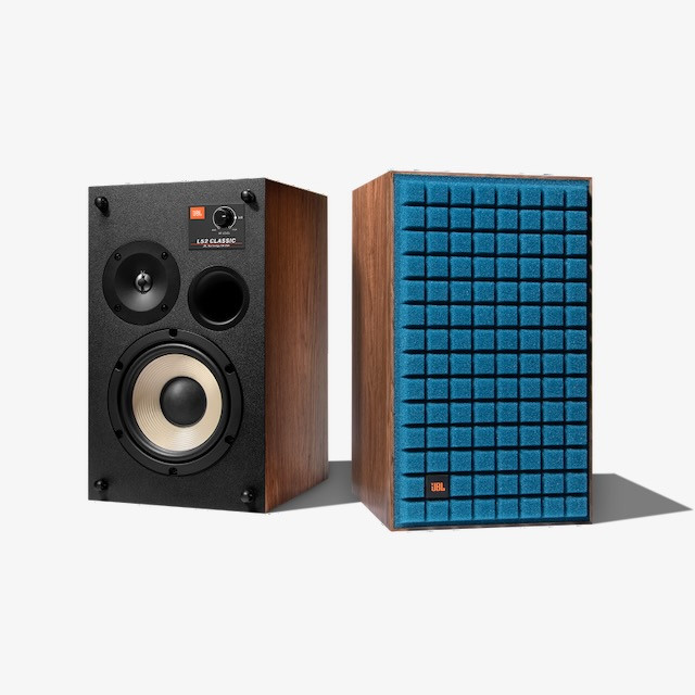 Auditorium JBL L52 Classic 2-Wege Regallautsprecher 201821 - 1