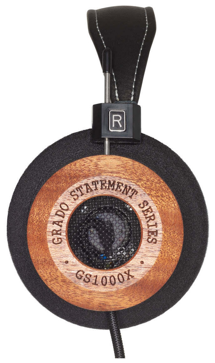 Auditorium Grado GS-1000X Statement Series Kopfhörer 295494 - 2