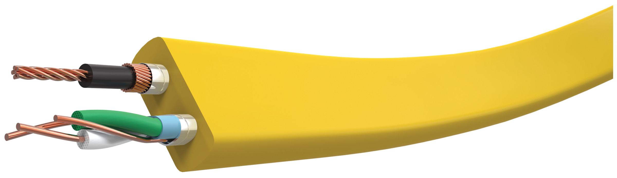 Auditorium Wireworld Cable Chroma 8 USB 3.1 C auf C 209150 - 4