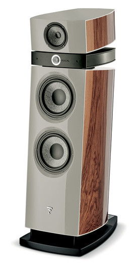 Auditorium Focal Maestro Utopia III Evo Standlautsprecher 289509 - 1