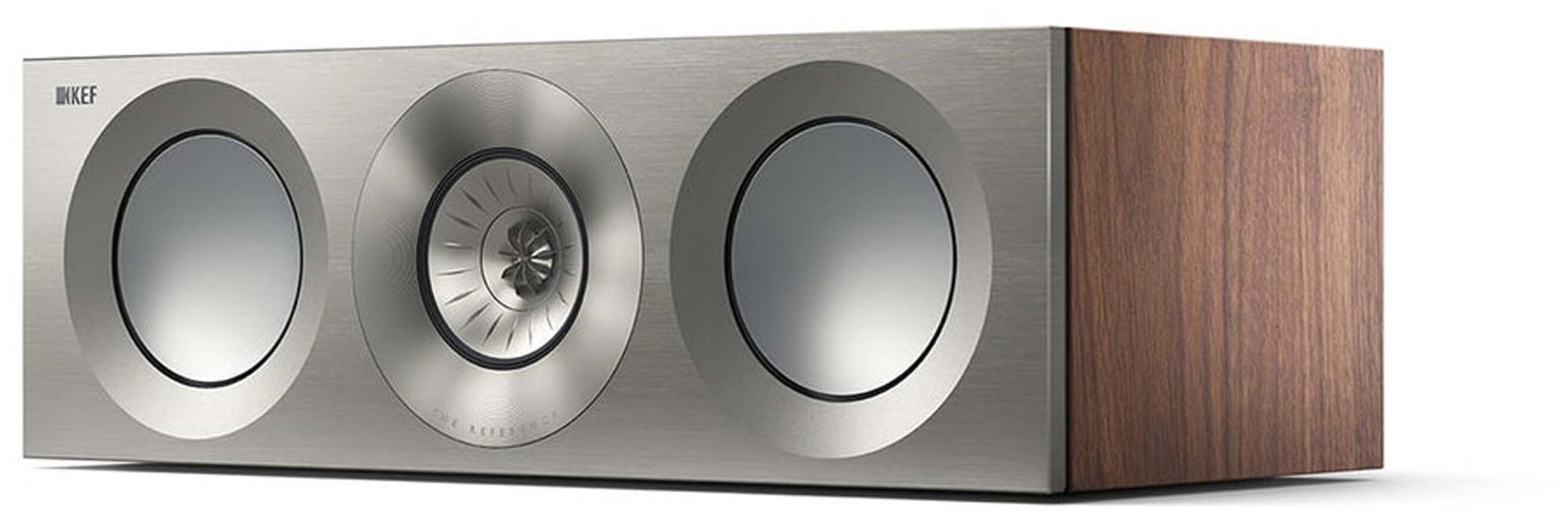 Auditorium KEF Reference 2 Meta Centerlautsprecher 294496 - 1