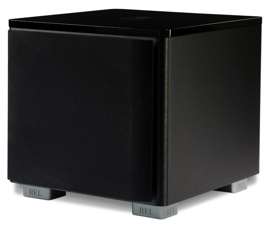 Auditorium REL Acoustics Ltd HT/1205 MKII Subwoofer 208108 - 3
