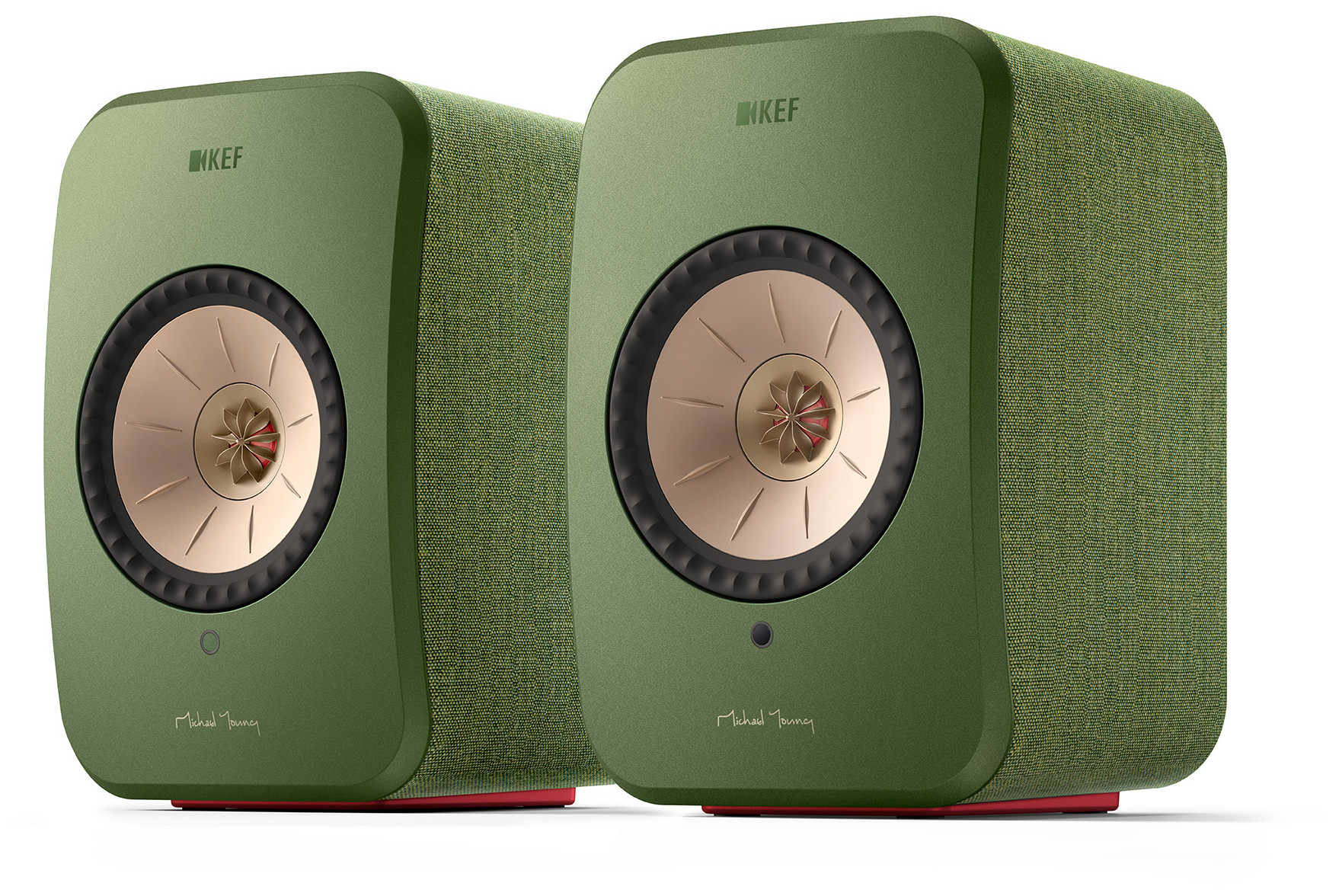 Auditorium KEF LSX II Streaming-Lautsprecher 201558 - 1 Auditorium KEF LSX II Streaming-Lautsprecher 201558 - 1