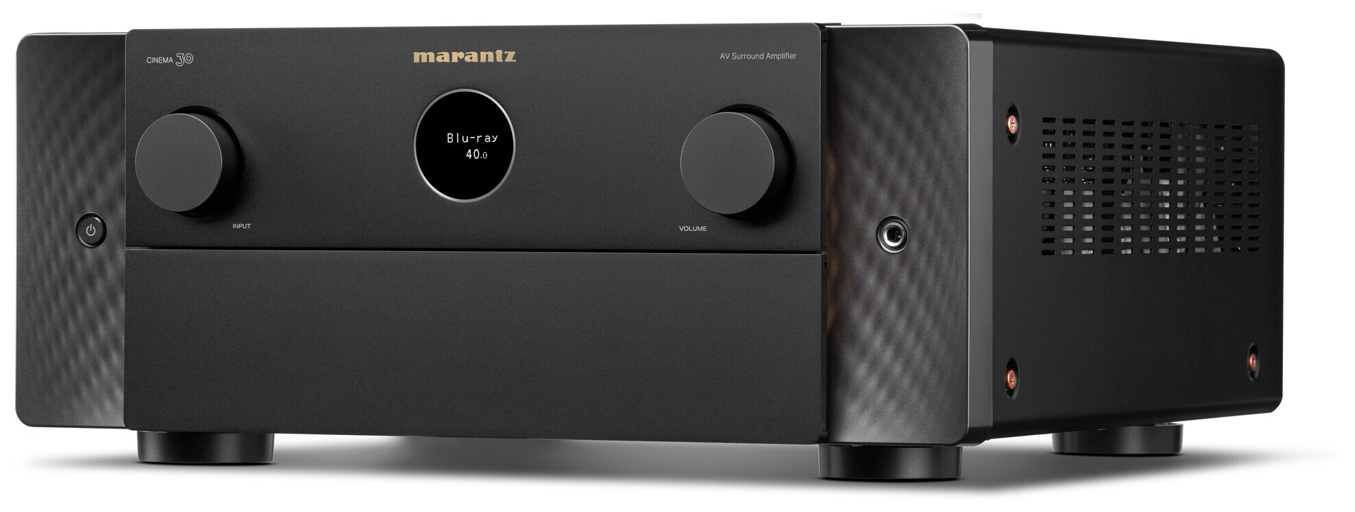 Auditorium Marantz CINEMA 30 11-Kanal AV-Verstärker 203186 - 4