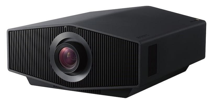 Auditorium Sony BRAVIA Projector 9 VPL-XW8100B Native 4K Laser Projektor 206143 - 3