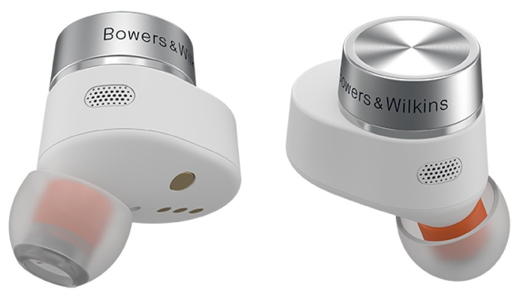 Auditorium Bowers & Wilkins Pi5 S2 True Wireless In-Ear Headphone 297476 - 2
