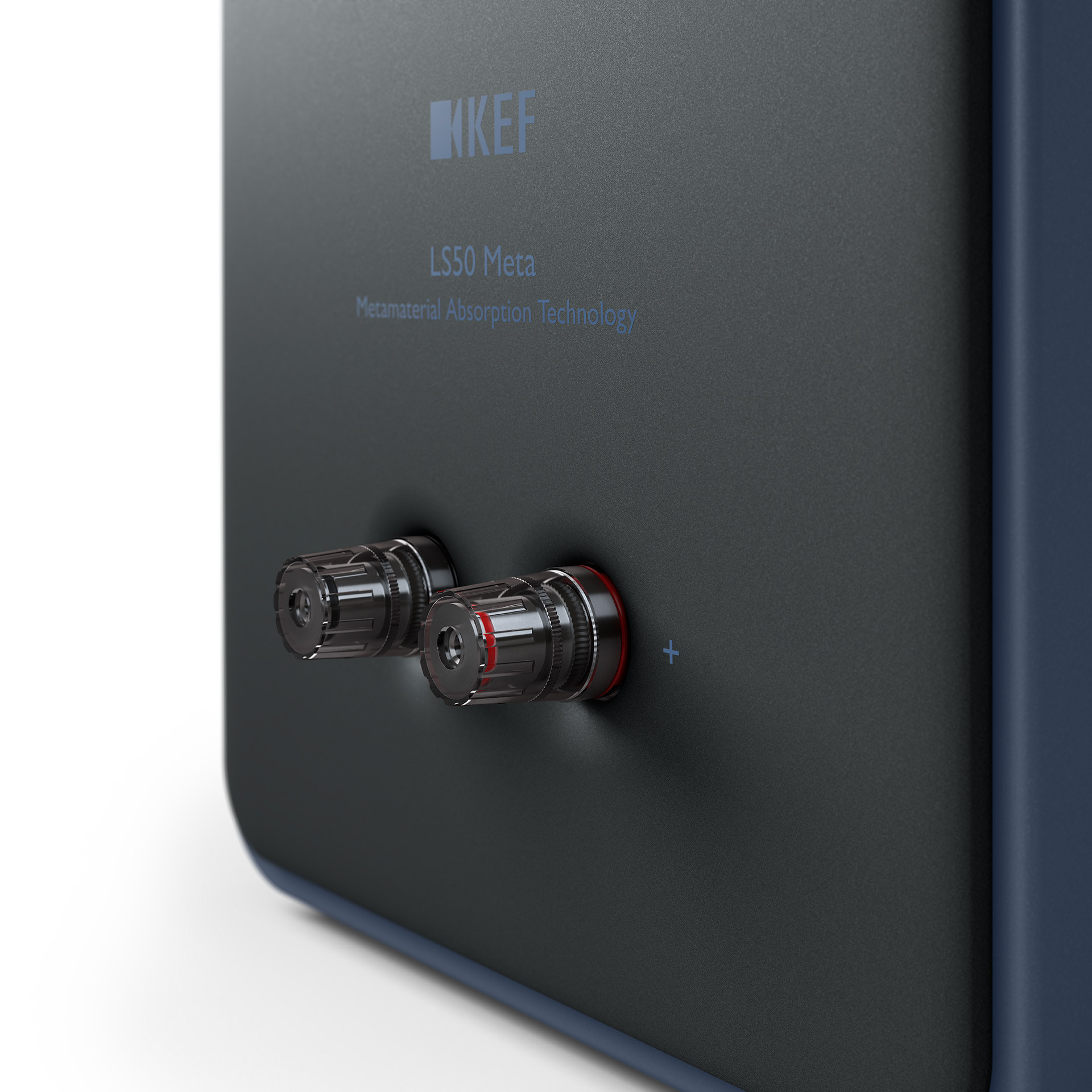 Auditorium KEF LS50 Meta Monitor-Lautsprecher 289596 - 7