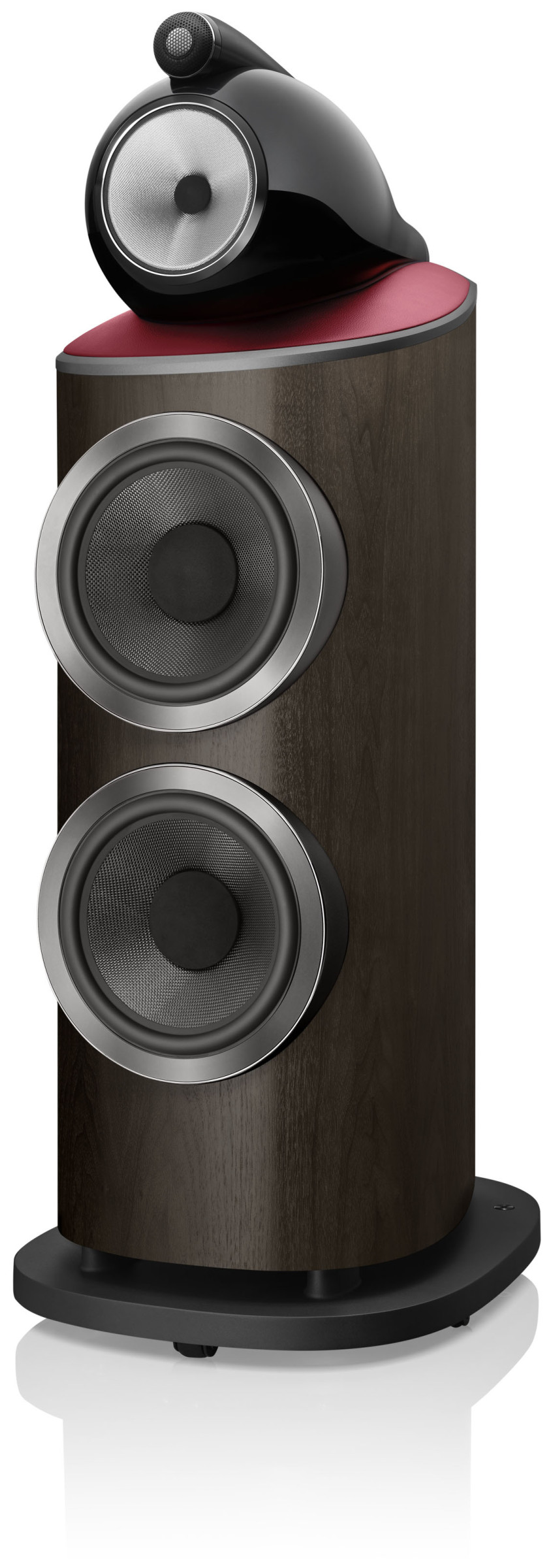 Auditorium Bowers & Wilkins 801 Abbey Road Limited Edition Standlautsprecher 212655 - 3