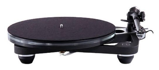 Auditorium Rega Planar 8 mit RB 880 inkl. Ania Pro & NEO PSU 288926 - 11