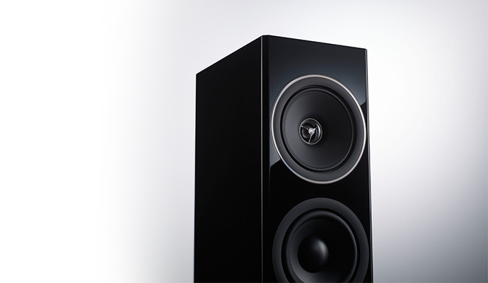Auditorium Technics SB-G90 Standlautsprecher Grand Class 280070 - 1