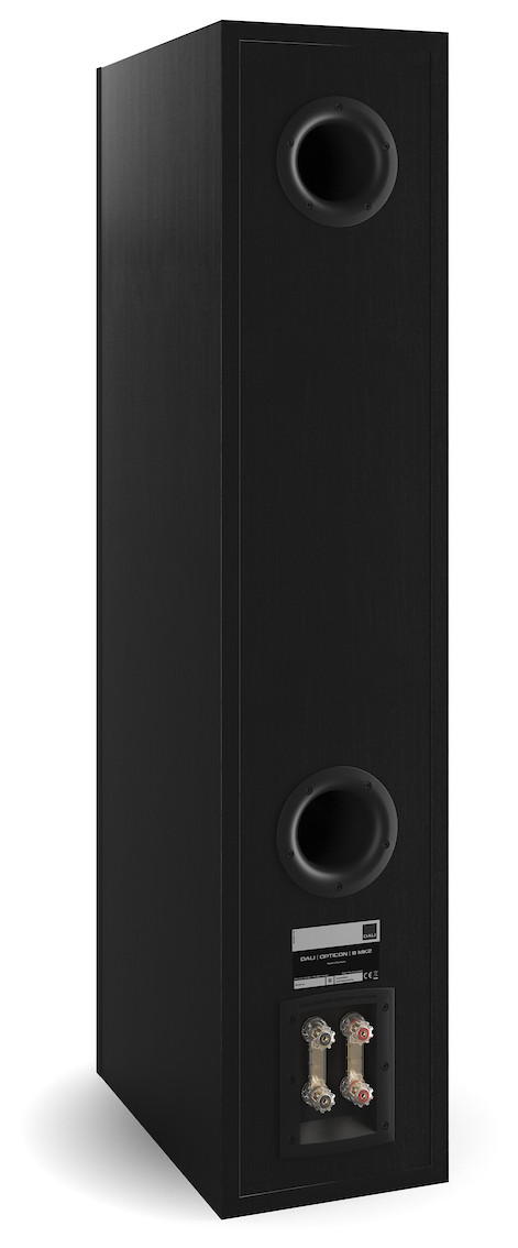 Auditorium Dali Opticon 8 MK2 Standlautsprecher 290462 - 6