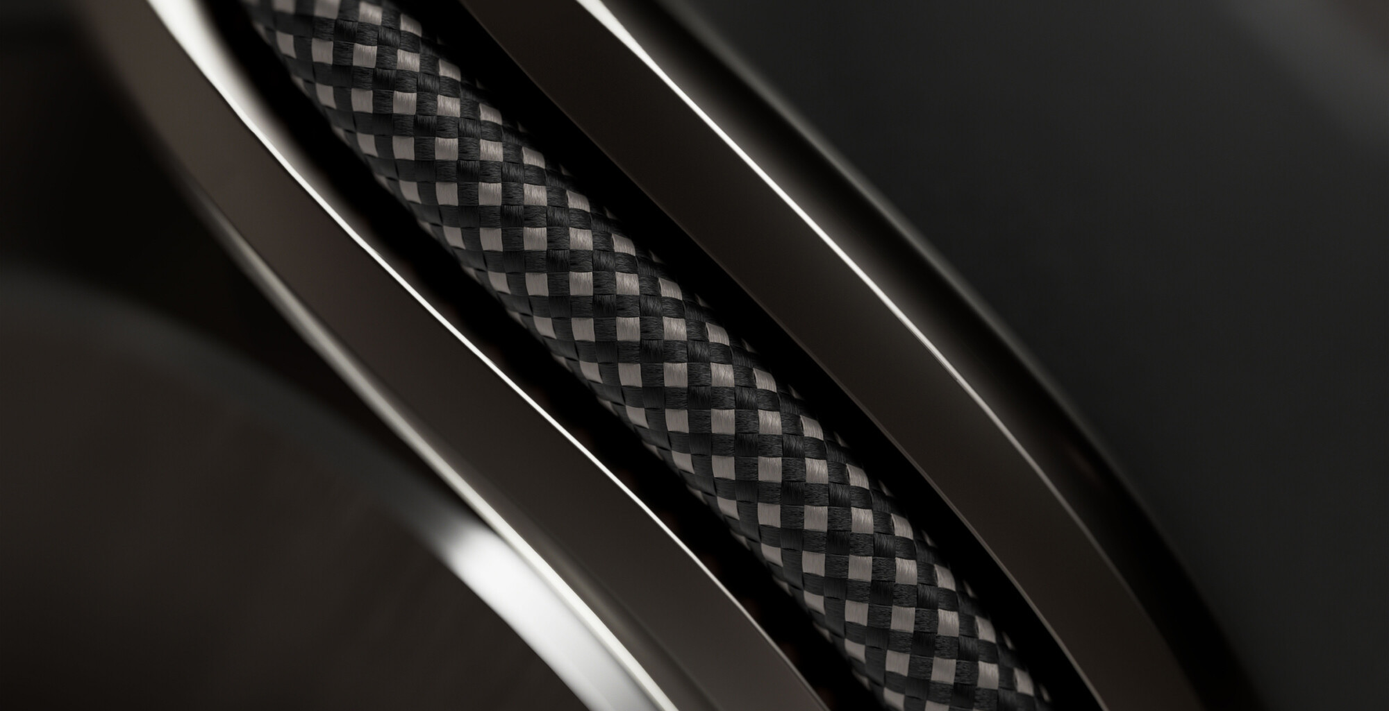 Auditorium Bowers & Wilkins PX8 S2 - Bluetooth Kopfhörer 213408 - 8