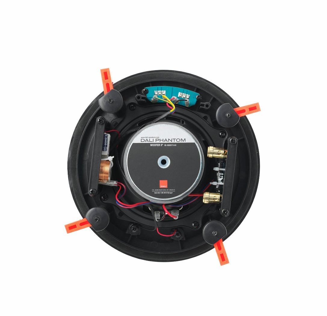 Auditorium Dali Phantom E-50 Einbaulautsprecher 269694 - 3