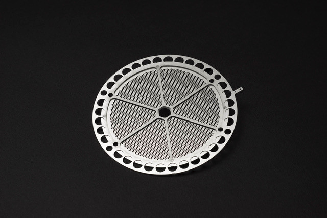 Auditorium Stax SR-009D Elektrostatischer Kopfhörer 214400 - 9