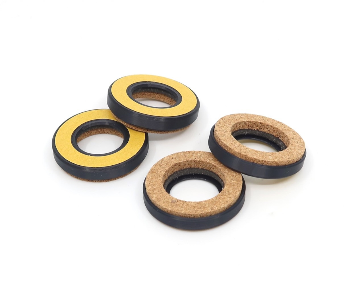 Auditorium Lehmann Audio CF1 Gerätefüsse 4er-Set 209628 - 1