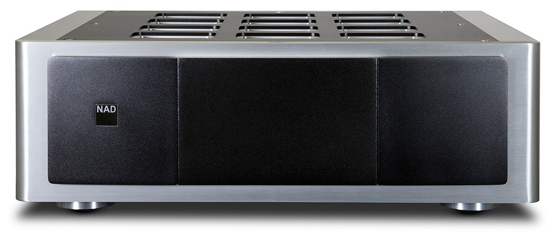 Auditorium NAD M28 digitale 7 Kanal Endstufe 290751 - 1