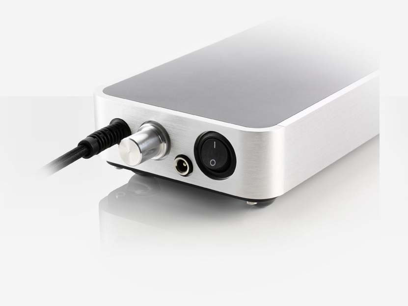 Auditorium Clearaudio Smart Power 12V Akku-Netzteil 283892 - 2