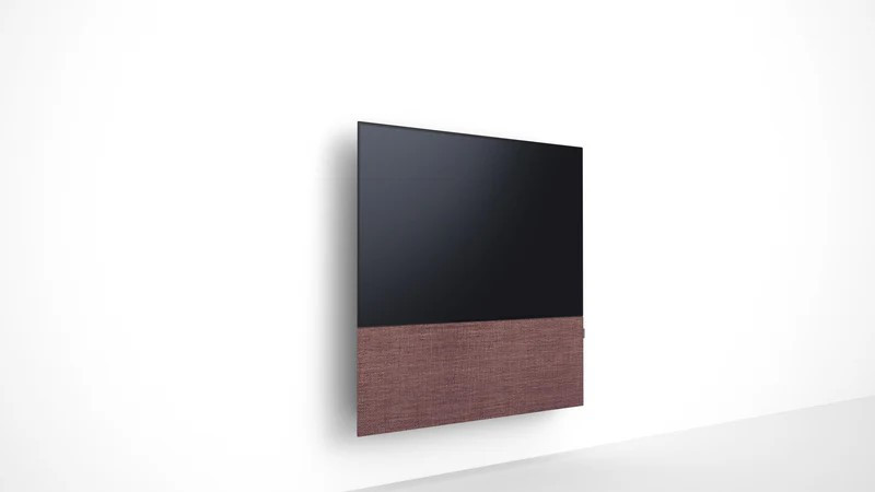 Auditorium Canvas Extra Front 75 Zoll  207320 - 2