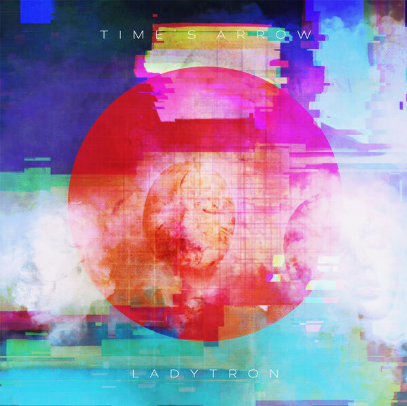 Auditorium Vinyl Ladytron - Time's Arrow  297282 - 1