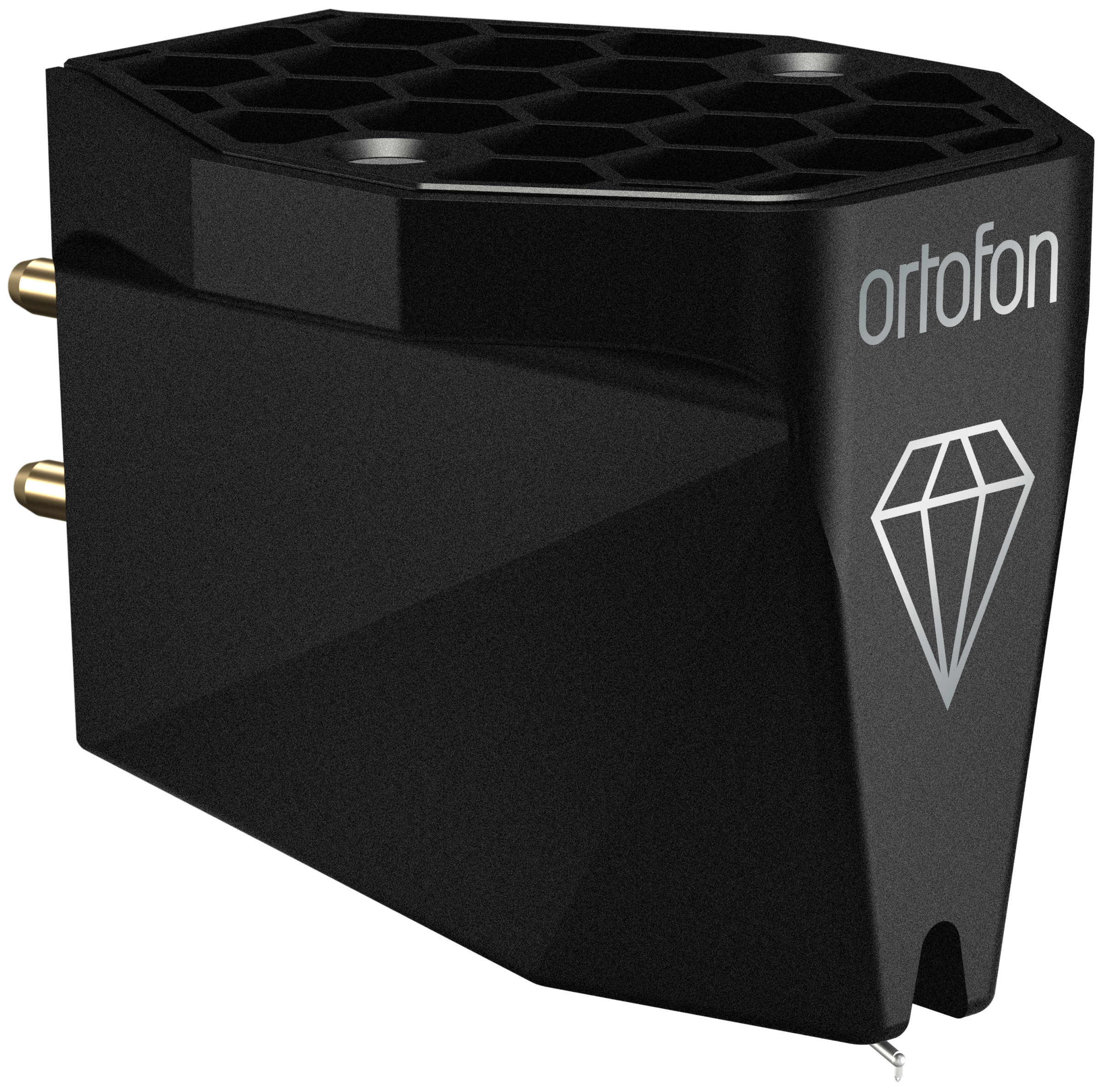 Auditorium Ortofon MC X50 Tonabnehmer 216641 - 8