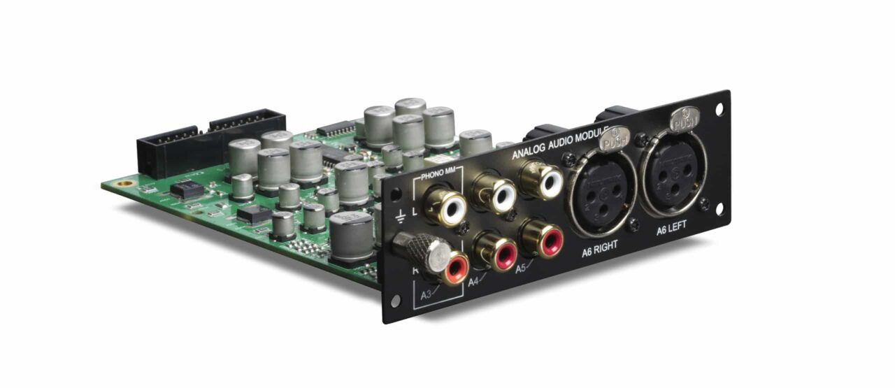 Auditorium Lyngdorf Audio TDAI-2210 ADC digitaler Streaming-Verstärker 214751 - 4