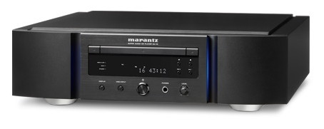 Auditorium Marantz SA-10S1 SACD Spieler  278415 - 1