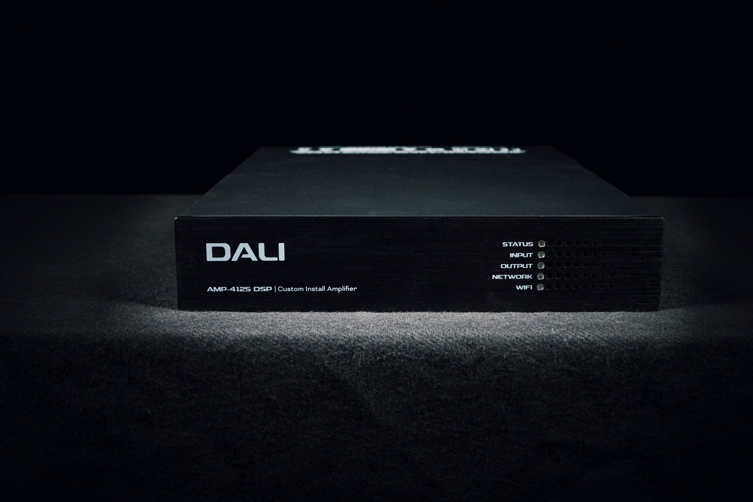 Auditorium Dali Phantom CI AMP-4125 DSP Verstärker 215029 - 6