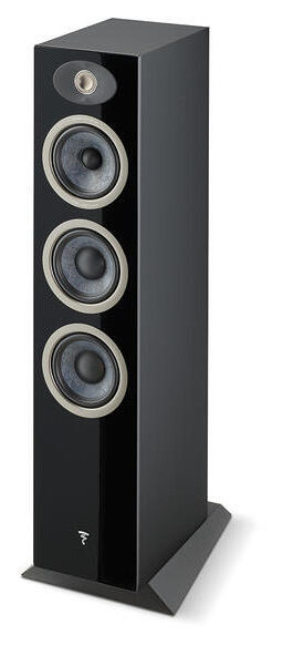 Auditorium Focal Theva N°2 Standlautsprecher 299295 - 1 Auditorium Focal Theva N°2 Standlautsprecher 299295 - 1