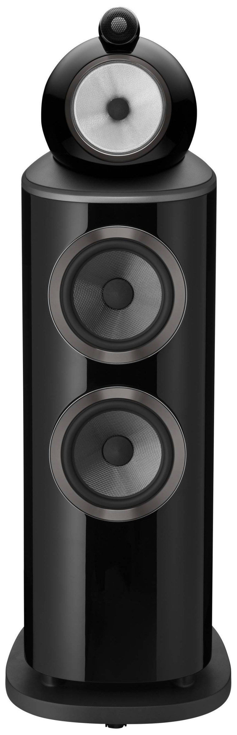 Auditorium Bowers & Wilkins 802 Diamond D4 Standlautsprecher 292344 - 1