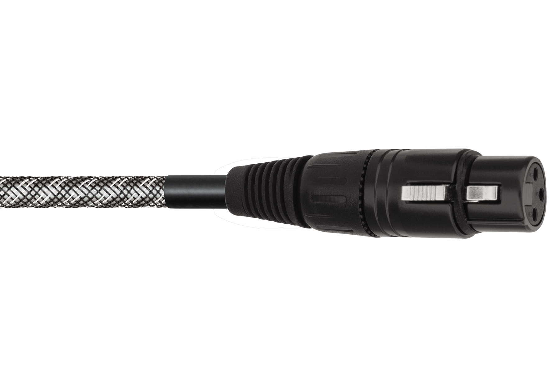 Auditorium Wireworld Cable Micro Platinum Eclipse 10 Digital Audio XLR 110 Ohm 209033 - 1