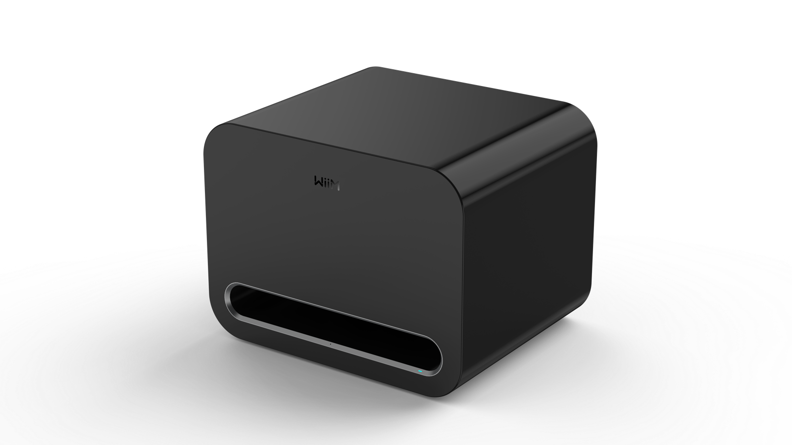 Auditorium WiiM Sub Pro Smarter Aktivsubwoofer 213224 - 2