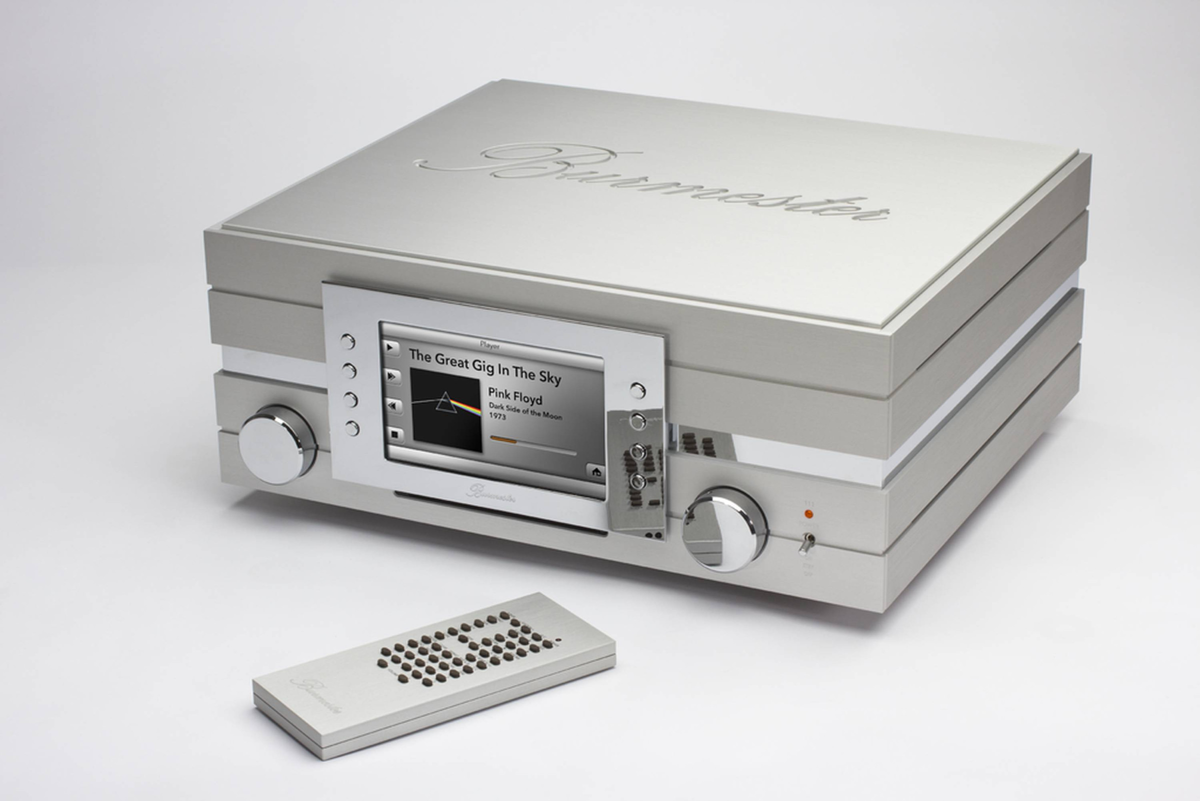 Auditorium Burmester 111 Music Center 259486 - 3