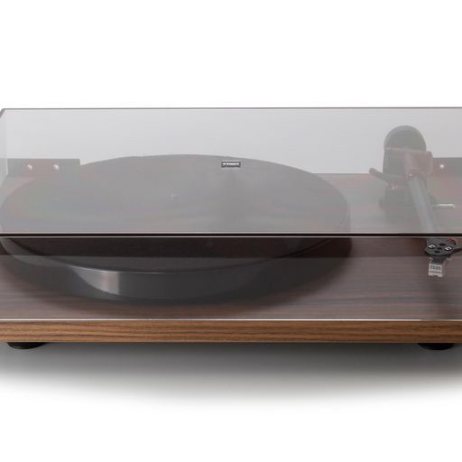 Auditorium Rega Planar 1 Plattenspieler inkl. RB 110 & Carbon 296533 - 11
