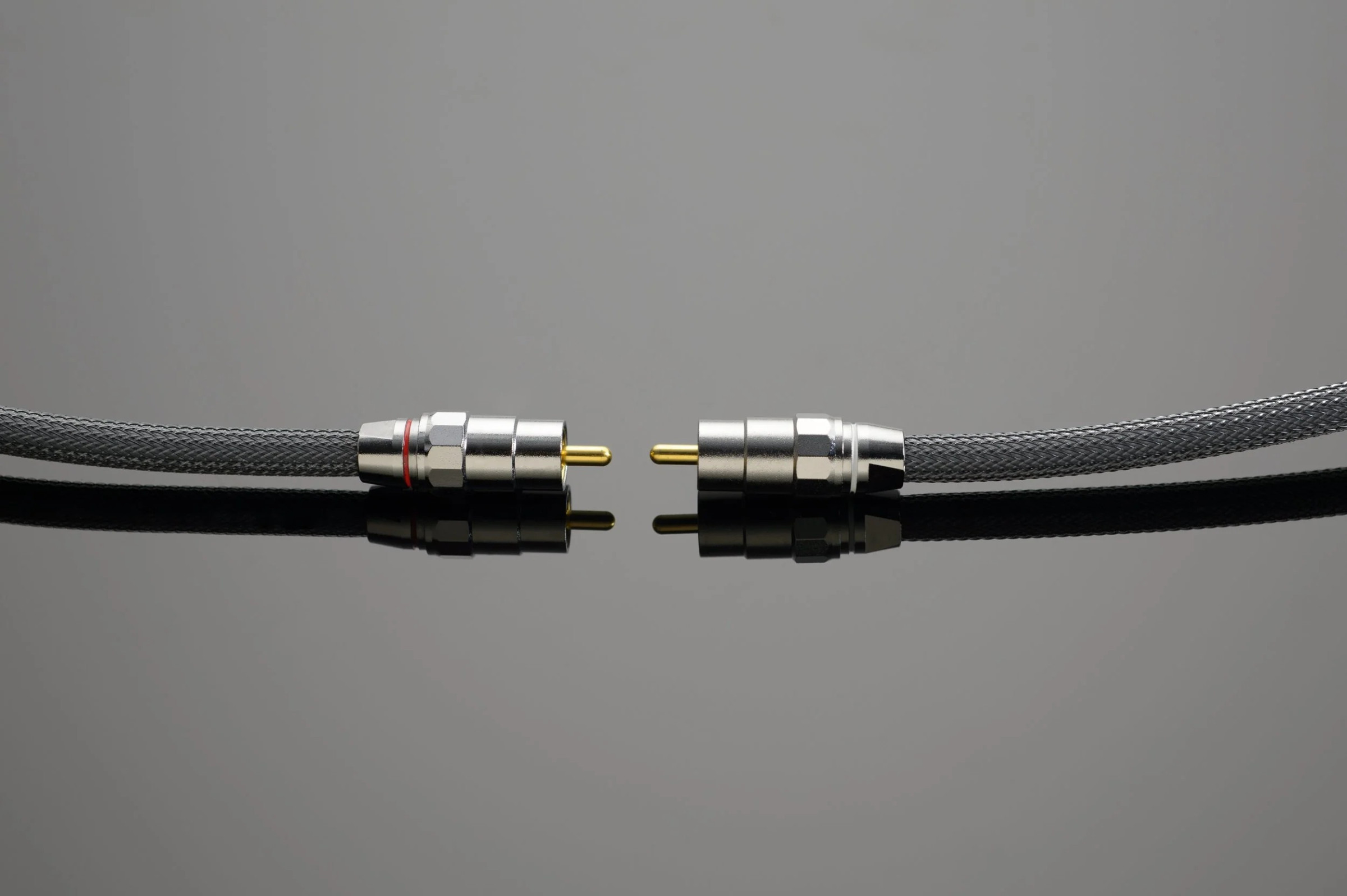 Auditorium Transparent Cable High Performance 75-Ohm Digital Link 280947 - 2