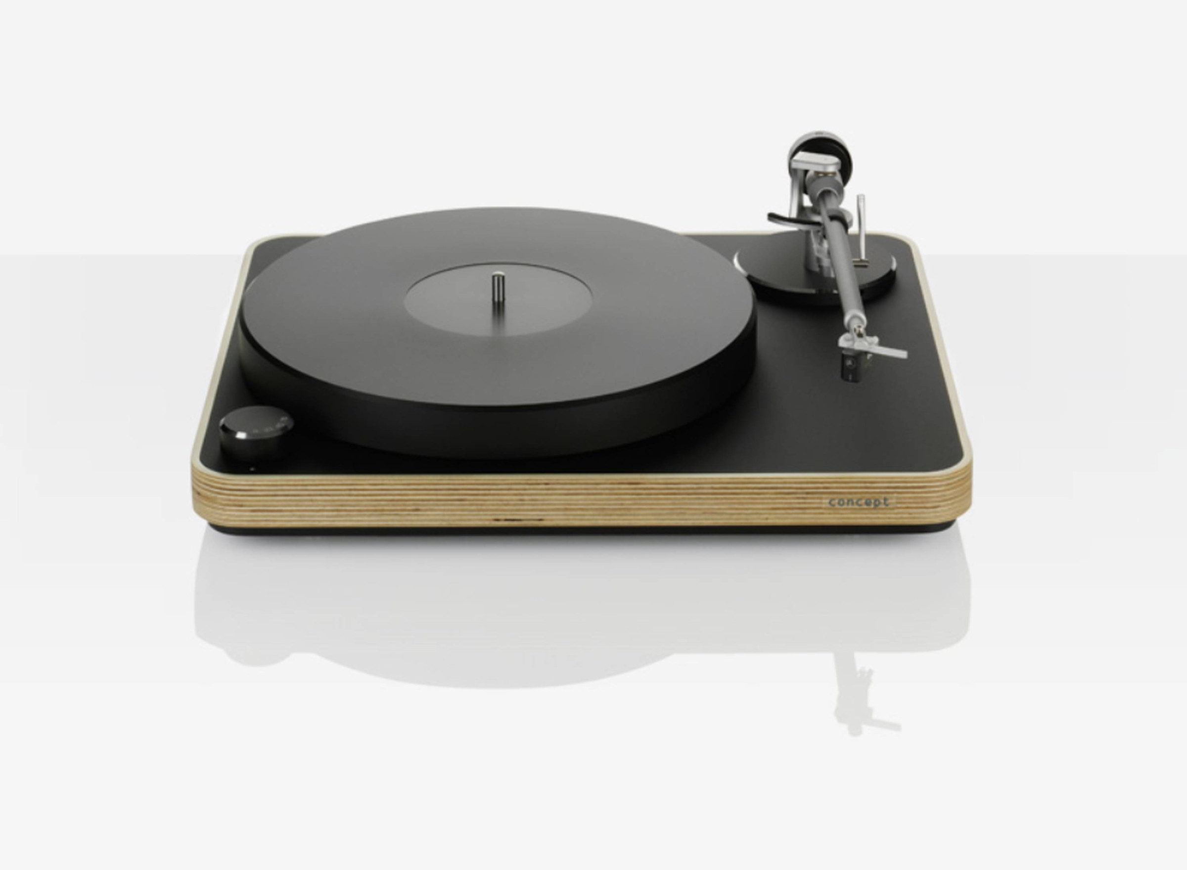 Auditorium Clearaudio CONCEPT MM Edition 2024 203731 - 1