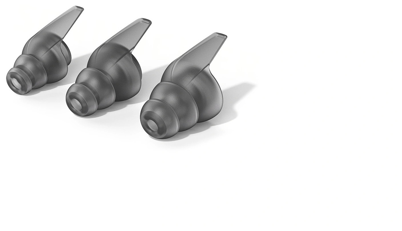 Auditorium Sennheiser SoundProtex Ohrstöpsel für Gehörschutz 201567 - 3