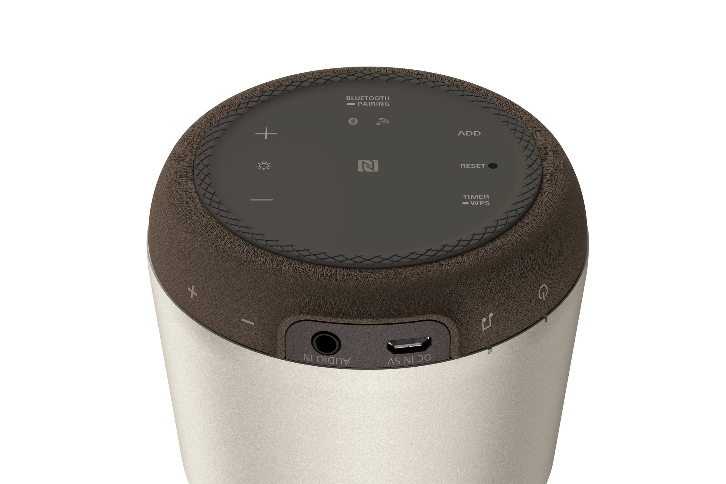 Auditorium Sony LSPX-S2 Bluetooth Glas-Lautsprecher 285724 - 5