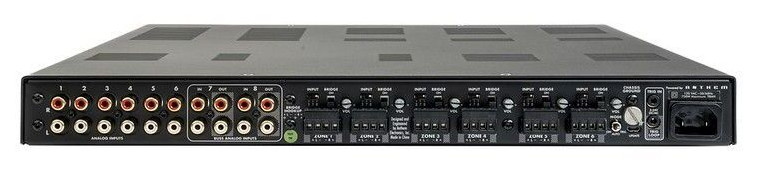 Auditorium Anthem Electronics MDX 12 Mehrkanal-Digitalendstufe 216222 - 3