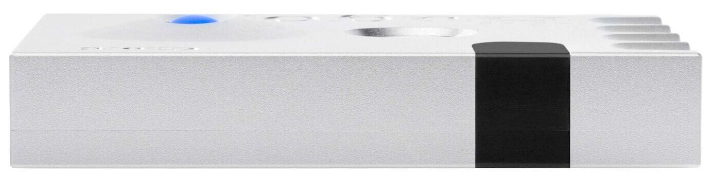 Auditorium Chord Hugo 2 mobiler DAC & 2Go Streamer 200842 - 12