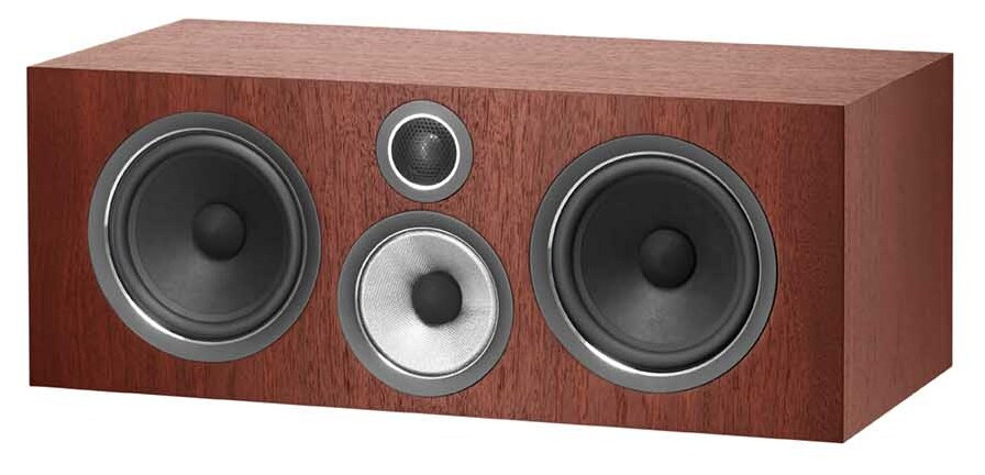 Auditorium Bowers & Wilkins HTM71 S2 Centerlautsprecher 281966 - 1