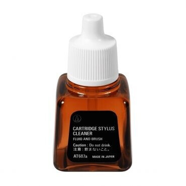 Auditorium Audio Technica AT607a Cartridge Stylus Cleaner 213947 - 1