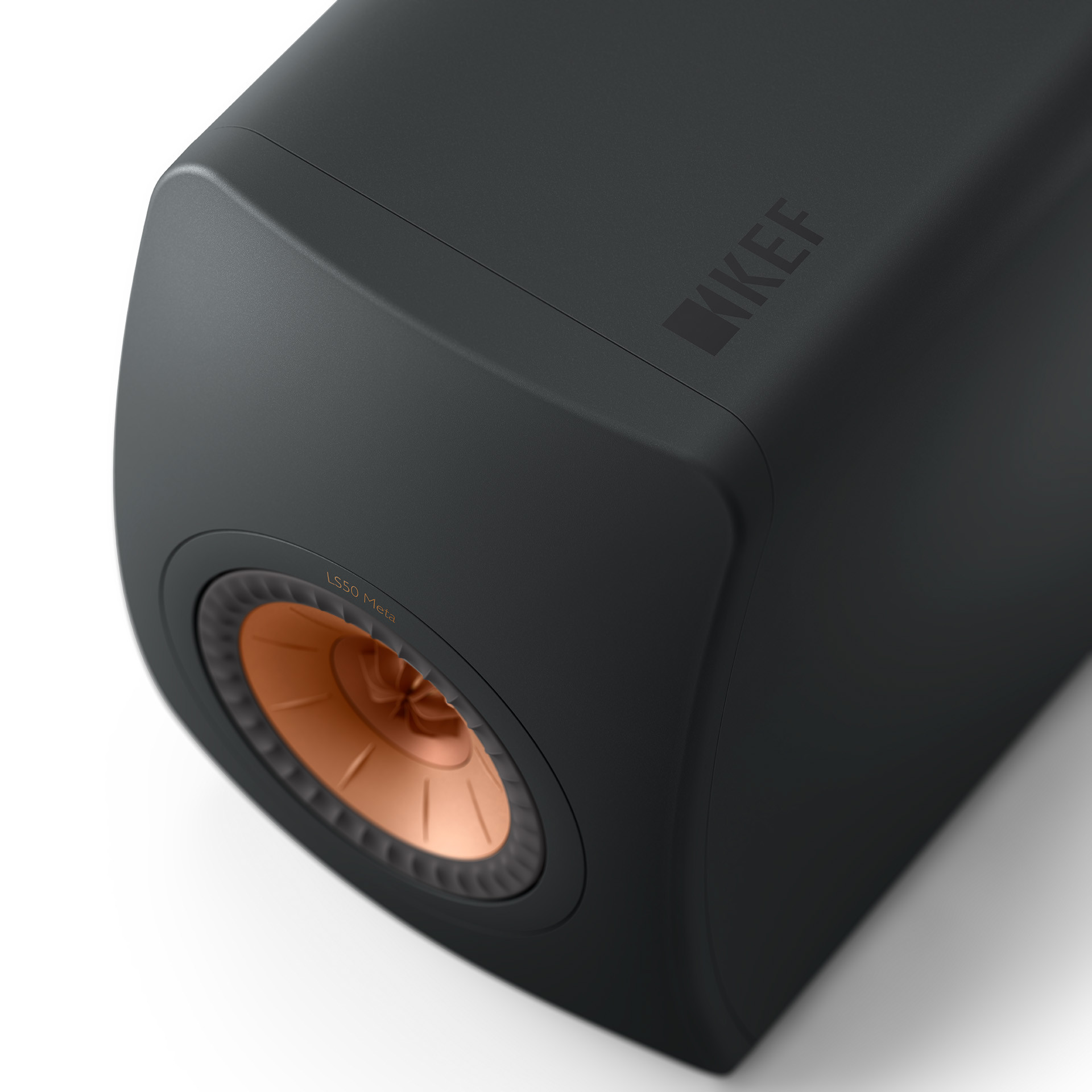 Auditorium KEF LS50 Meta Monitor-Lautsprecher 289593 - 6