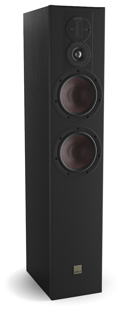 Auditorium Dali Opticon 6 MK2 Standlautsprecher 290459 - 6