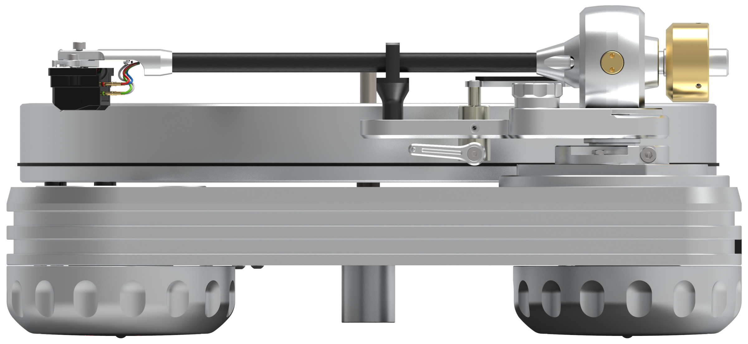 Auditorium Acoustic Signature Maximus Neo + TA1000 Neo 9 Zoll mit MCX3 215213 - 3