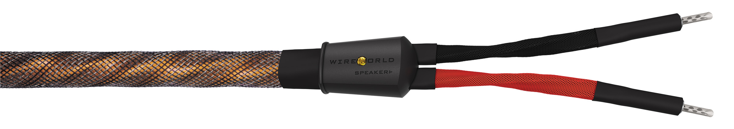 Auditorium Wireworld Cable Eclipse 10 Lautsprecherkabel 207623 - 1