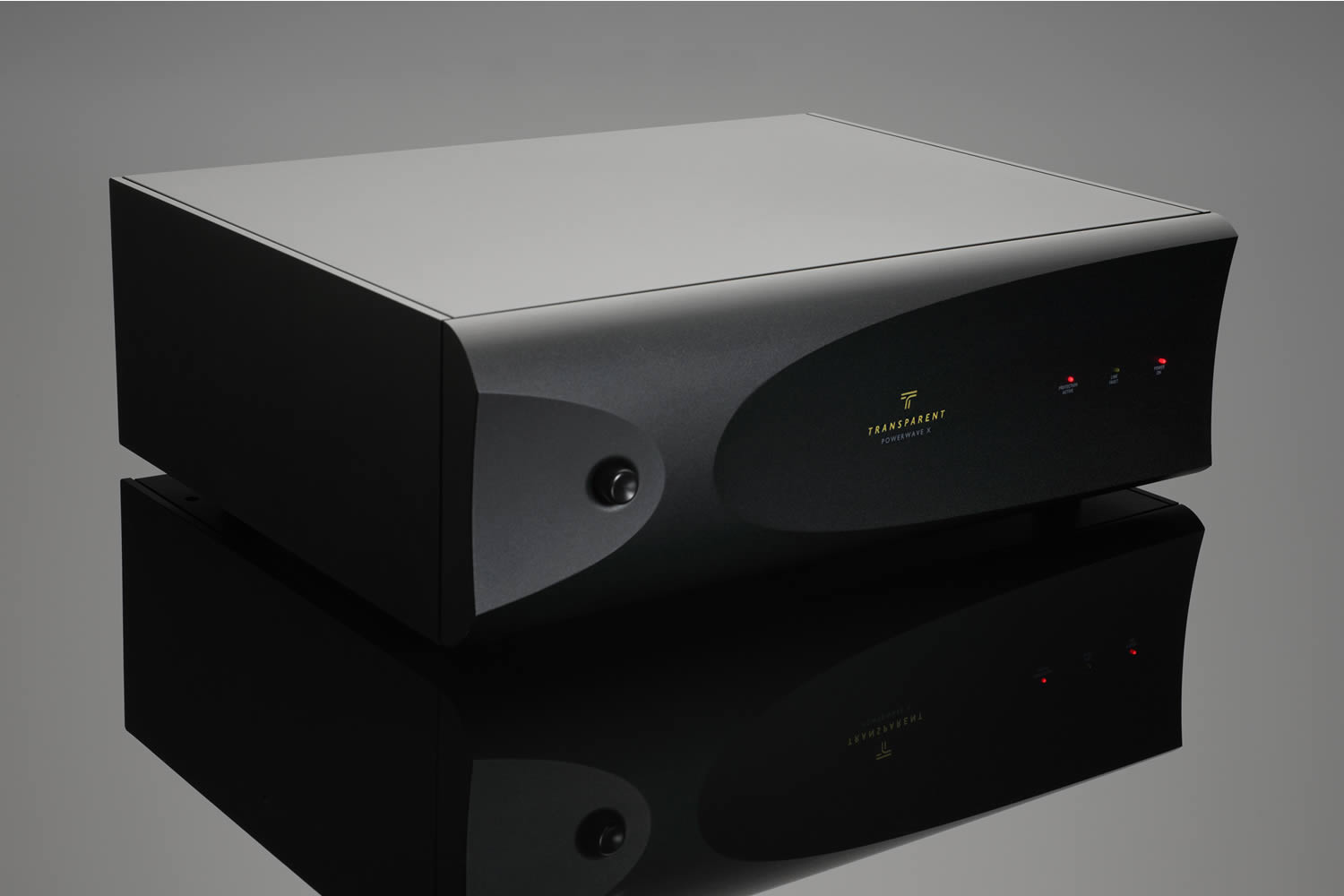 Auditorium Transparent Cable Powerwave X Netzfilter inkl. Performance Power Cord 2,0m 293629 - 3