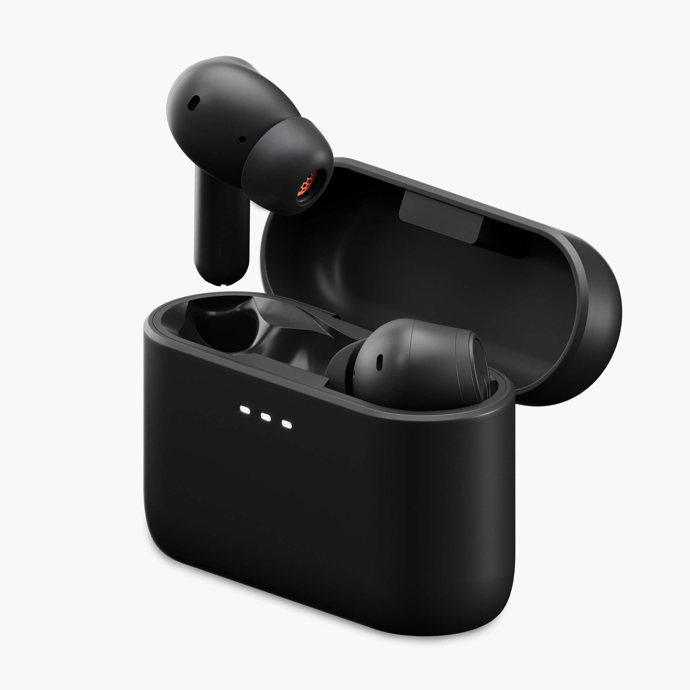 Auditorium Cambridge Audio Melomania A100 SE In Ear Kopfhörer 219081 - 1